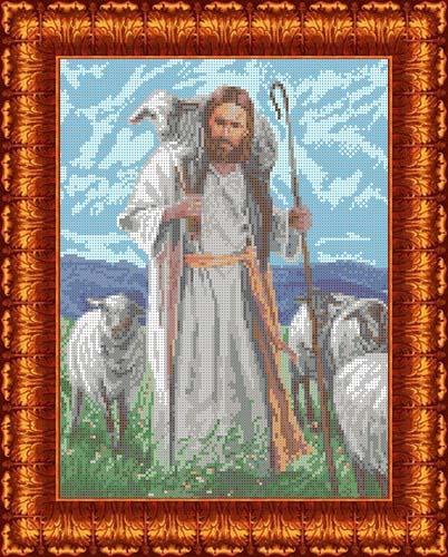 Пастырь Добрый КБИ - 3014