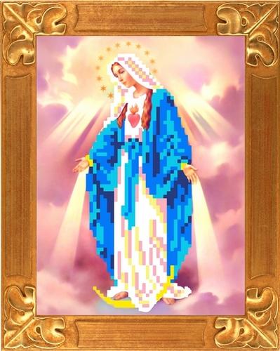 Св. Дева Мария Непорочного Зачатия   КБИ - 5031