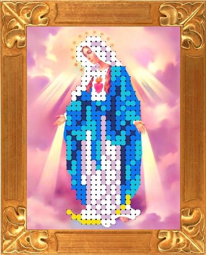 Св. Дева Мария Непорочного Зачатия   КБИ - 6031