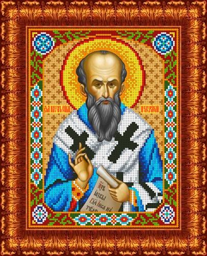 Св.Епископ Павел Неокесарийский КБИ - 4094