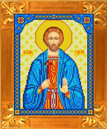 Св. Иоанн Сочавский (Покровитель торговли)   КБИ - 4060