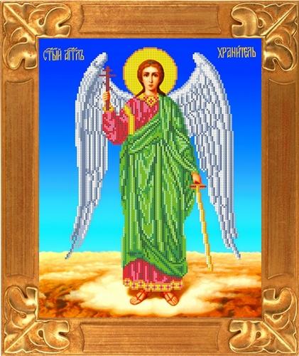 Св. Ангел - Хранитель КБИ - 3062