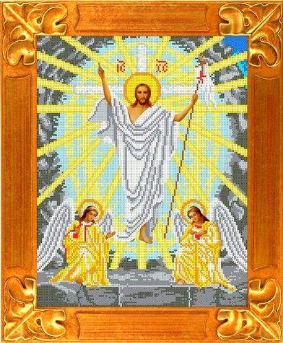 Воскресение Христово   КБИ - 3064