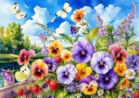  print-dlya-vyshivki-lentami-na-gabardine-7